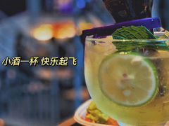 -Taco Bell 塔可钟(民田路店)