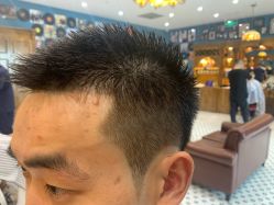 -贝勒爷专业男发