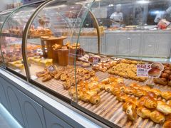 -卡玛王子·面包·蛋糕(南山宝能环球汇店)