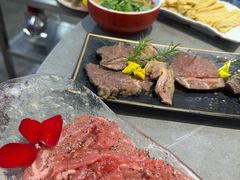-生活如沸·顺德水牛奶火锅(大学路店)