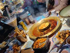 -哥老官重庆美蛙鱼头(日月光店)