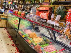 -卢布里西餐厅(总店)