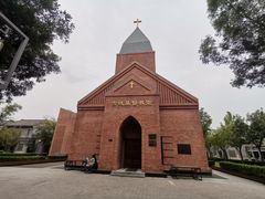 -即墨古城