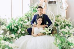 秘密花园-1986婚纱摄影(清城店)