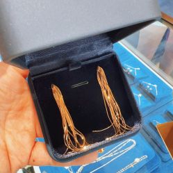 点击看大图 -Cindy Jewelry·钻戒·彩色宝石