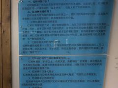 -北海金海湾红树林生态旅游区