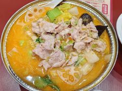 -喜家德虾仁水饺(长泰广场店)