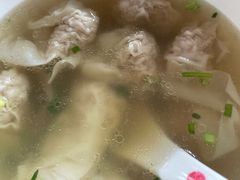 -蓝记云吞(正果店)