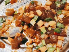 -金狮麟·新豫菜(金码大厦店)