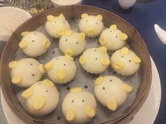 -汇景希尔顿逸林酒店·悦轩中餐厅