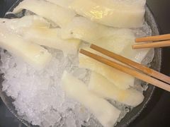 -熹悟海鲜火锅·广式打边炉