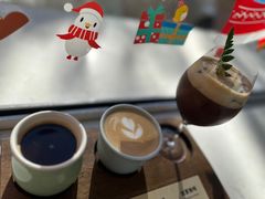 -RIPPLE COFFEE涟漪咖啡
