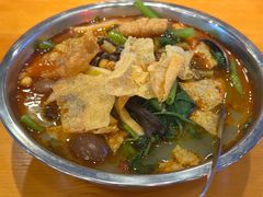 -雙冲柳州螺蛳粉&酸嘢&桂林米粉(簋街店)