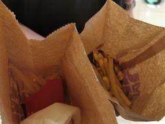 -麦当劳(天兴罗斯福店)