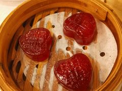 -酌宴府The China Club·广州万富希尔顿酒店(云城东路店)