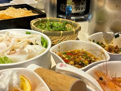 -火锅先生(五马街店)