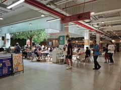 -复旦大学本部-食堂