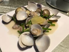 -海陵岛保利皇冠假日酒店·御公馆中餐厅 CANAL LNUA