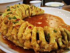 -小厨子私房菜·云南美食店