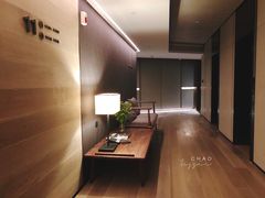 -北京三里屯CHAO酒店