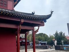 -楚望台遗址公园