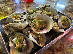 -霞山观海长廊