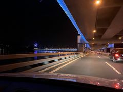 -星海湾跨海大桥