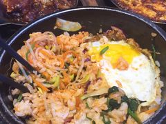 -敏丁拌饭(中街总店)
