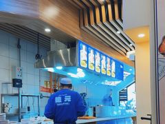 -德元兰州纯汤牛肉面
