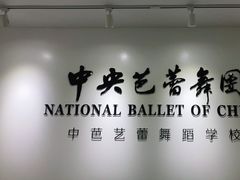 -中央芭蕾舞团·中芭艺蕾(酒仙桥明星校区)