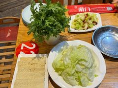 -祥源南门羊蝎子 涮肉(密云店)