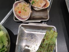 -老虎滩大连海鲜烧烤(建邺云锦路总店)