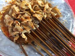 -玲玲涮牛肚(土门坊店)