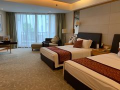 -苏州香山国际大酒店