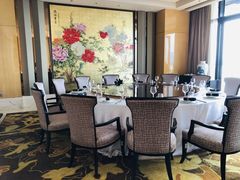 包厢-富力威斯汀酒店-中国元素中餐厅(武昌临江店)