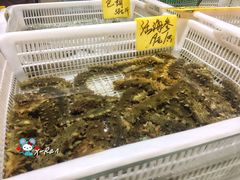 -老虎滩船说·海胆水饺·大连海鲜(老虎滩店)