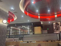 -斗牛士牛排餐厅(嘉里汇店)