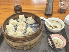 -枫泾丁氏烧卖(枫丽路店)