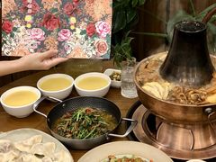 -三姐妹饺子(东木头市店)