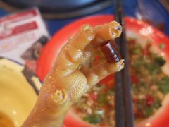 -马路边边串串香(双井直营店)