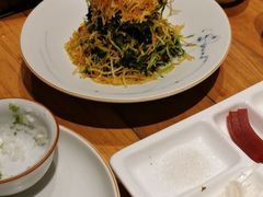 -四季民福烤鸭店(前门廊房二条店)