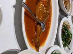 -万龙洲海鲜(大兴绿地缤纷城店)