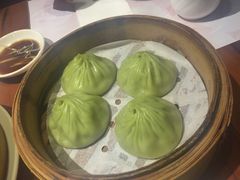 -翡翠拉面小笼包(岭南新天地店)