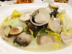 -玉林烤鸭店(定福庄店)
