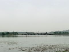 -东湖落雁景区