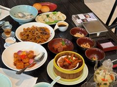 -五缘湾凯悦酒店·悦饗中餐厅