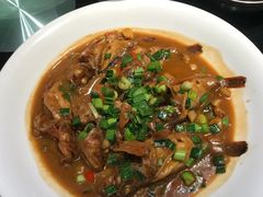 -小厨师·二十年沈家门小海鲜(百井坊巷店)