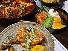 -咖梦餐厅 COMENG RESTAURANT