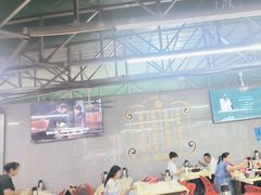 -聚味瞿记·龙虾堂(树木岭店)