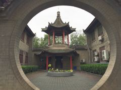 -关中书院